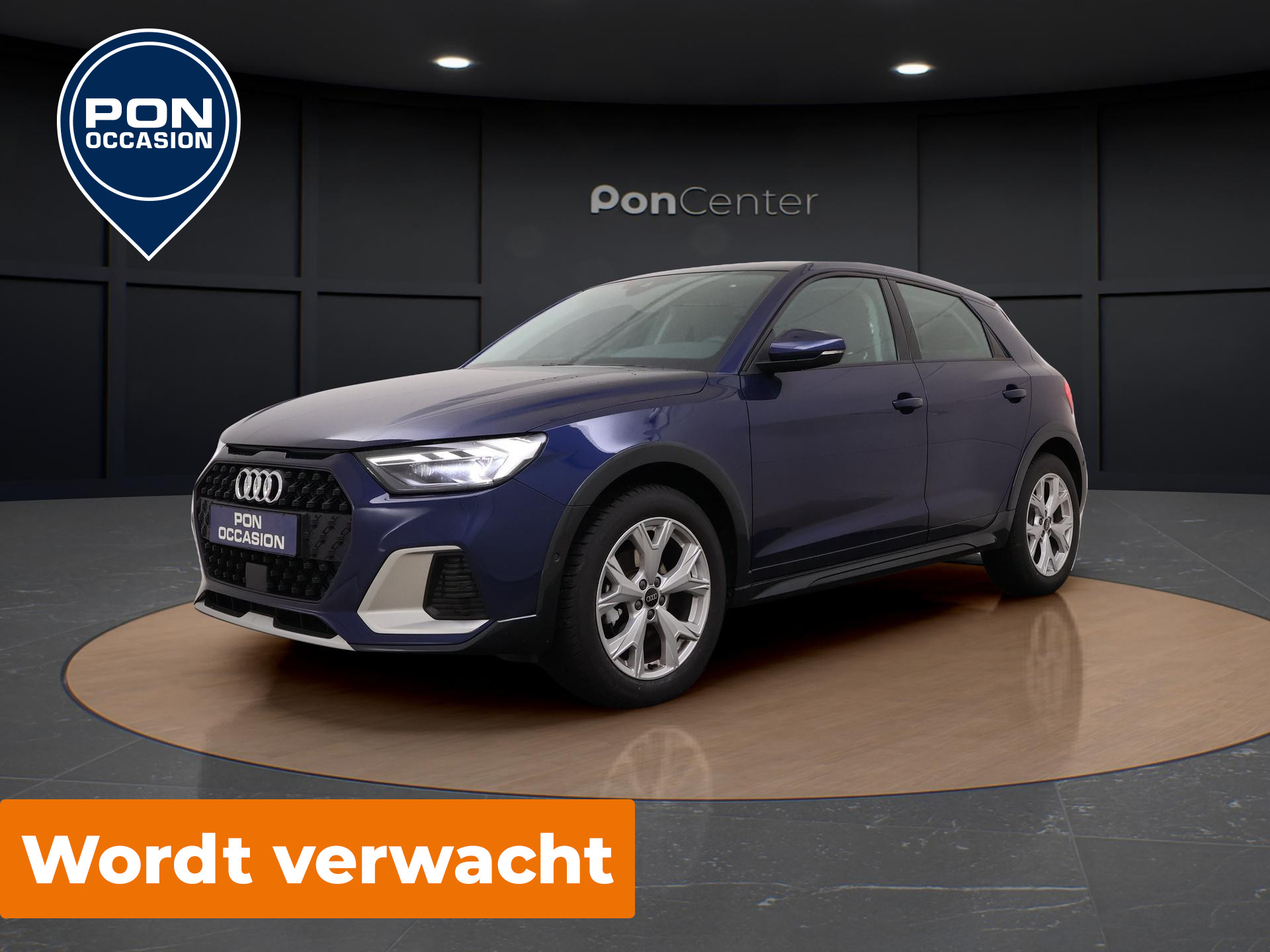 Audi A1 Allstreet 30 TFSI 115 PK Advanced Edition | WORDT VERWACHT | Apple CarPlay | Sportstoelen | ACC | Clima | LED | Stoelverwarming | 17" |