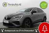 Renault Arkana 1.3 MHEV 160PK R.S. LINE EDC | Cruise Adaptief | Stuurverwarming