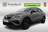 Renault Arkana 1.3 MHEV 160PK R.S. LINE EDC | Cruise Adaptief | Stuurverwarming