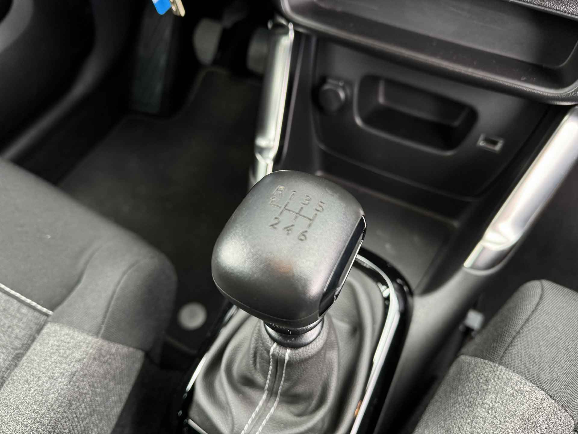 Citroën C3 PureTech 110-PK C-Series | Cruise Control | Stoelverwarming | Navi | PDC Achter - 23/41