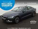 Volvo S60 2.0 B3 Plus Bright | Harman Kardon | Panorama dak | 360 graden c