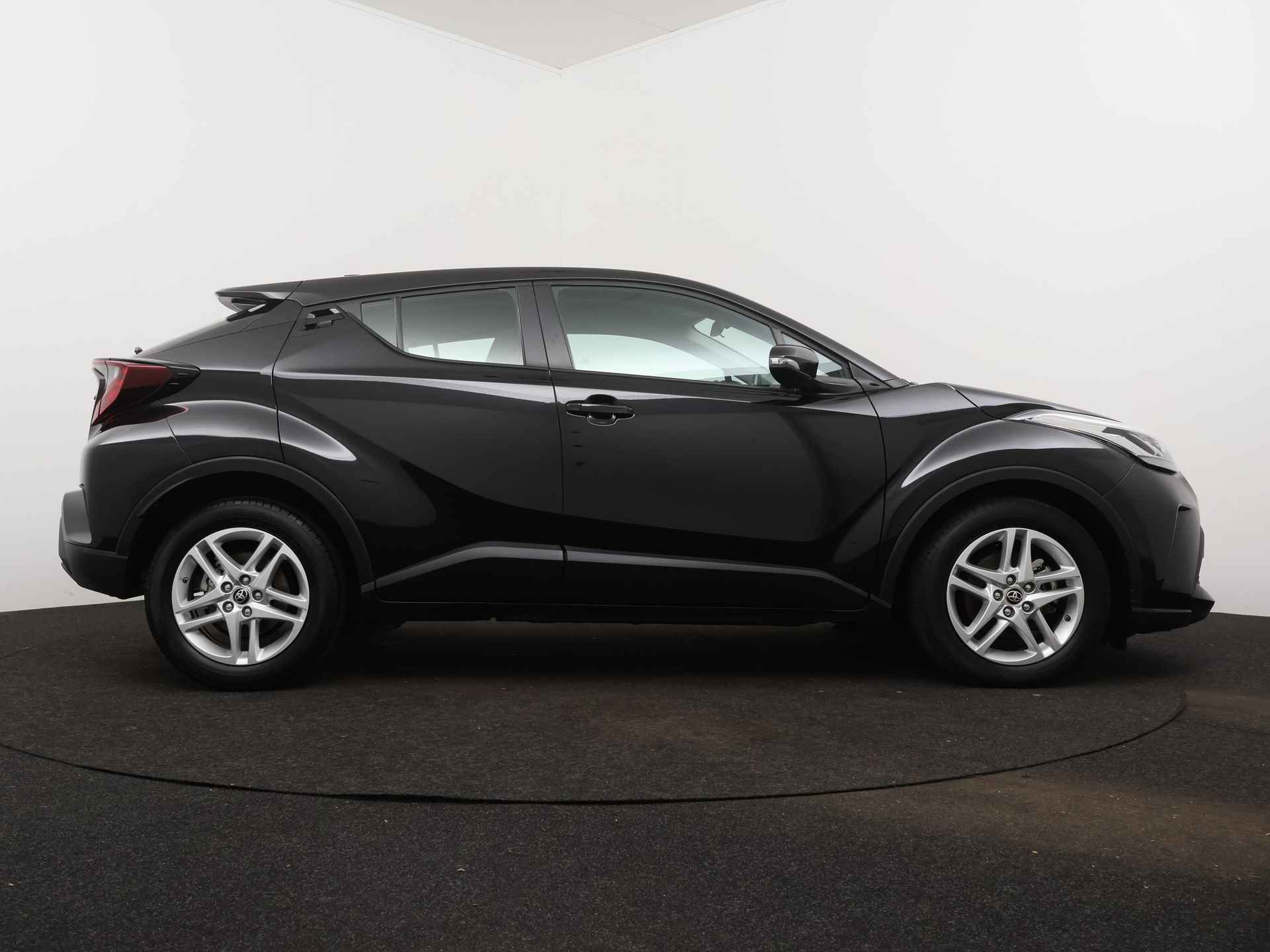 Toyota C-HR 1.8 Hybrid Active | Airco Aut. | Cruise Control Adaptief | Camera | - 16/42