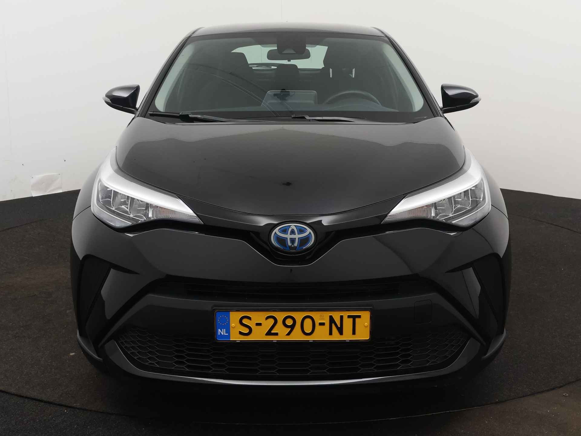 Toyota C-HR 1.8 Hybrid Active | Airco Aut. | Cruise Control Adaptief | Camera | - 28/42