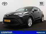 Toyota C-HR 1.8 Hybrid Active | Airco Aut. | Cruise Control Adaptief | Camera |