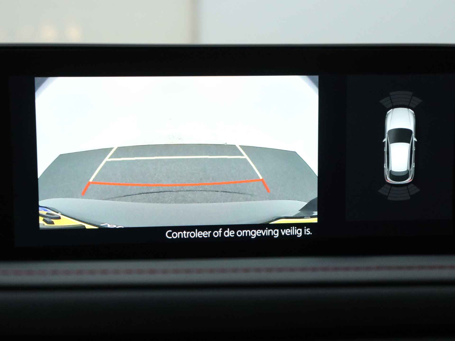 Mazda CX-30 2.0 e-SkyActiv-X M Hybrid Homura | Navigatie | Stoelverwarming | Elektrische Achterklep | Camera | Parkeersensoren | - 11/47