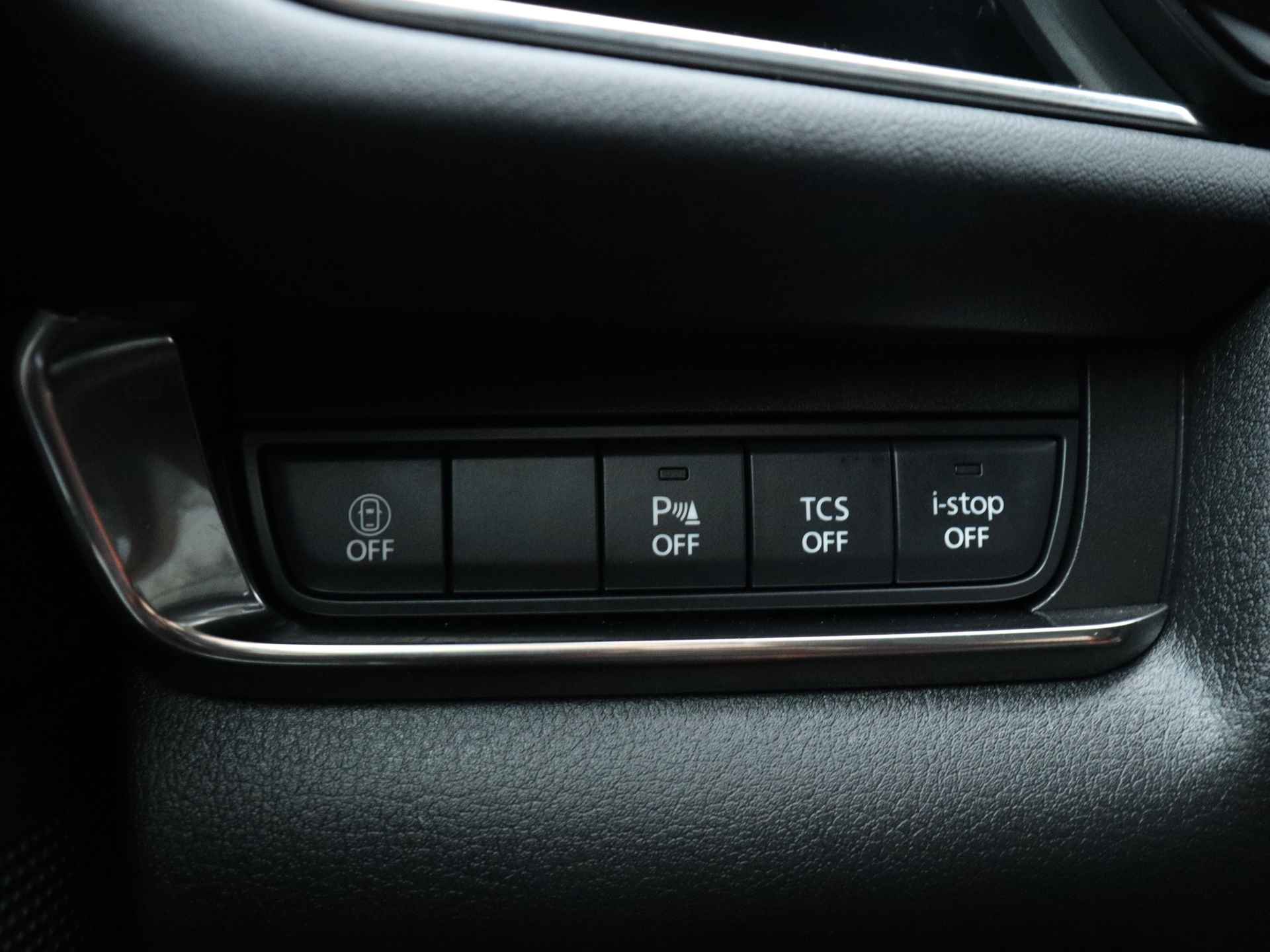 Mazda CX-30 2.0 e-SkyActiv-X M Hybrid Homura | Navigatie | Stoelverwarming | Elektrische Achterklep | Camera | Parkeersensoren | - 34/47