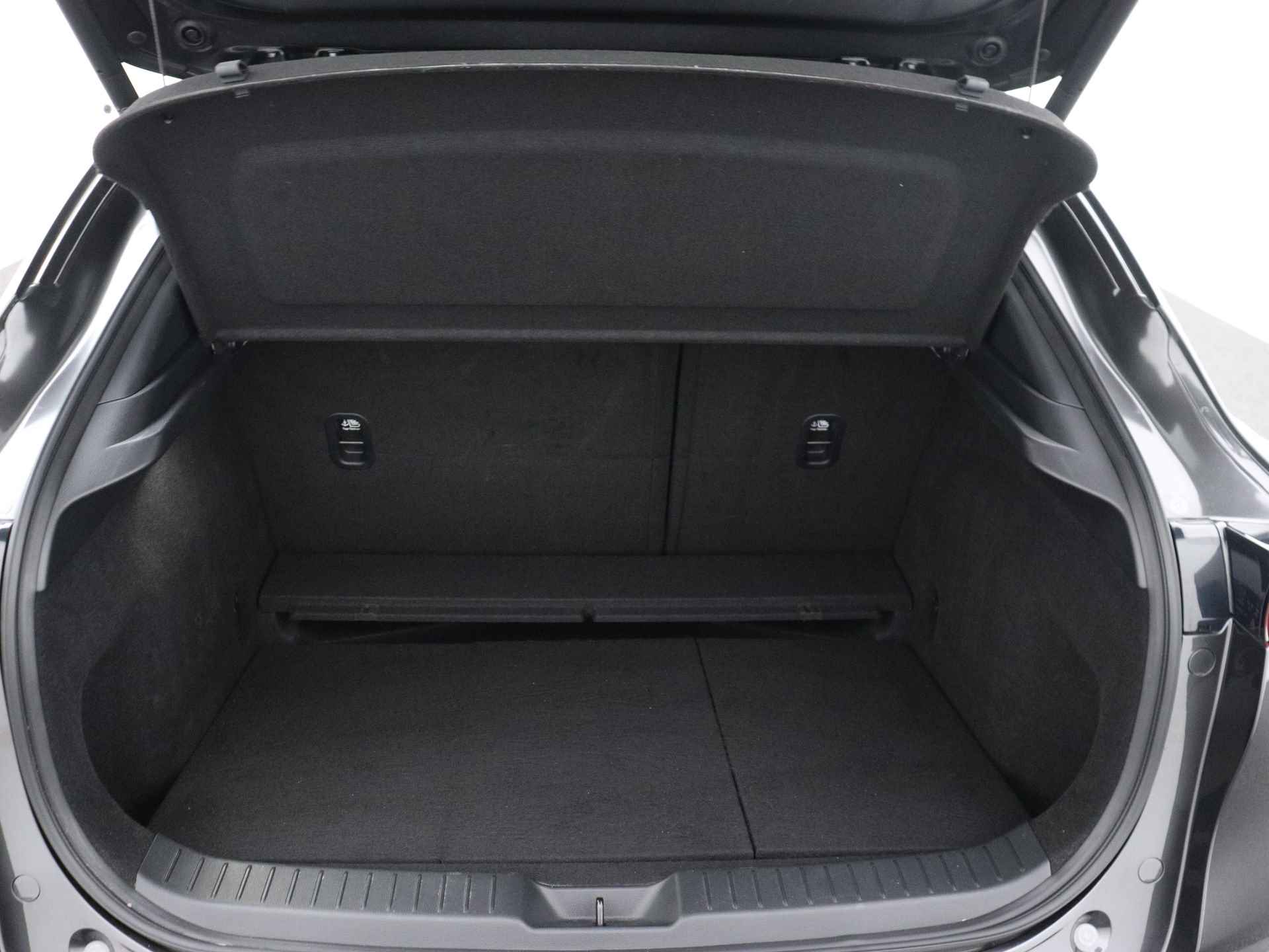 Mazda CX-30 2.0 e-SkyActiv-X M Hybrid Homura | Navigatie | Stoelverwarming | Elektrische Achterklep | Camera | Parkeersensoren | - 38/47