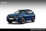 BMW iX3 High Executive Edition 80 kWh | M-sport Shadow Line | M-Adaptief onderstel | Comfort Access | Driving Assistant Professional | Harman Kardon | Gesture Control | Parking Assistant Plus | Trekhaak |