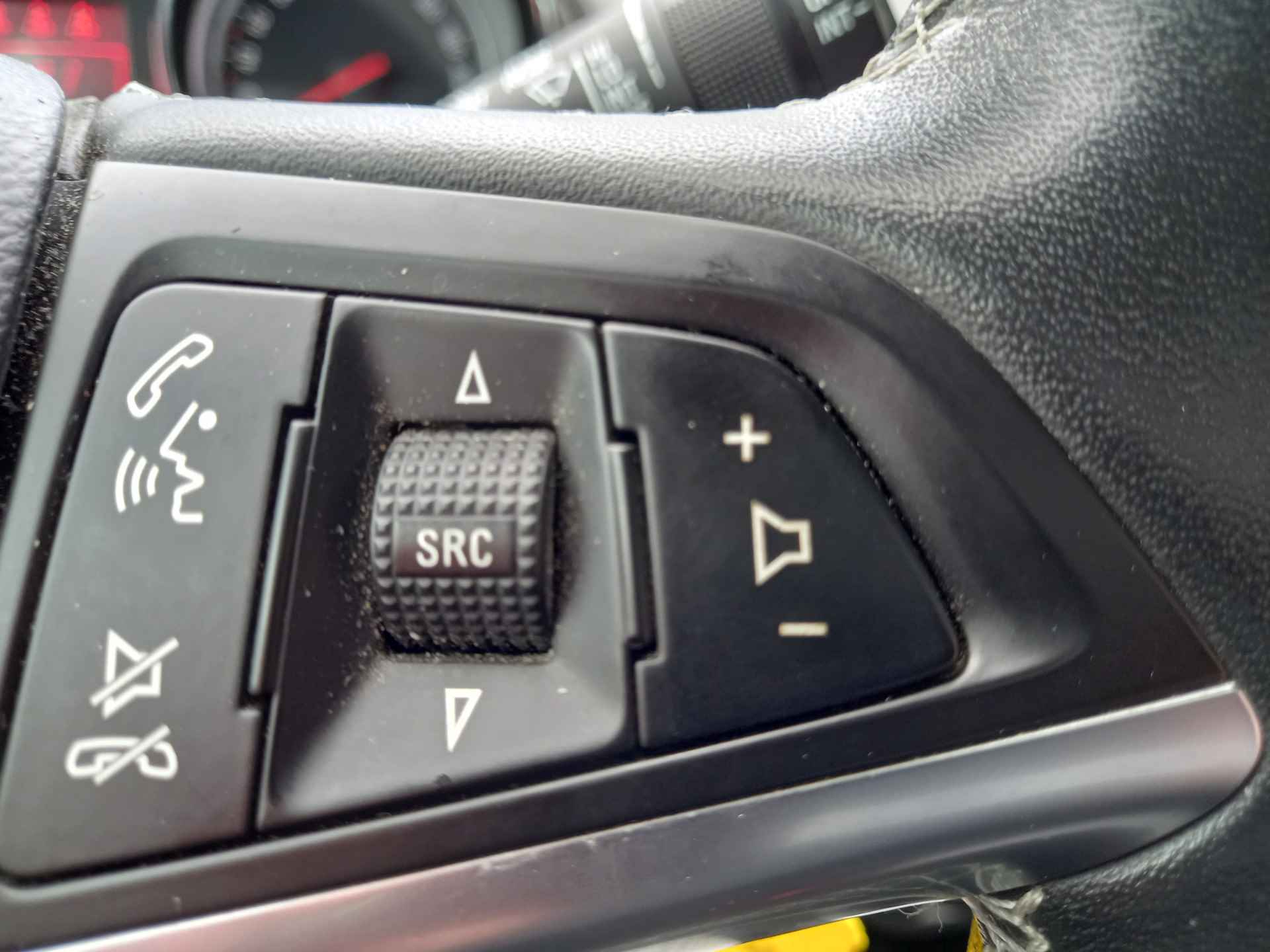 Opel Meriva 1.4 Turbo Cosmo A uitrijcamera, ECC, Stoelverwarming, Cruise Control, Parkeersensoren V-A PRIJS RIJKLAAR - 17/22
