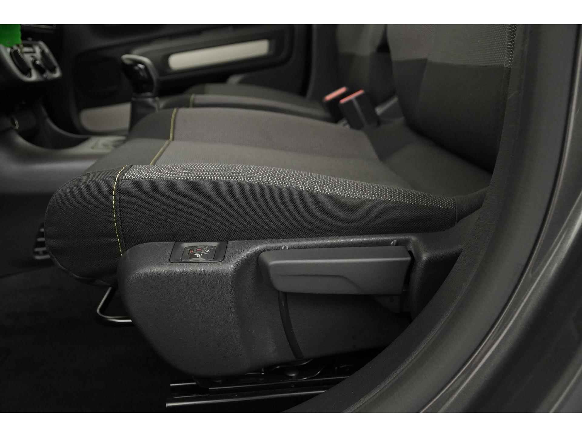 Citroën C3 1.2 PureTech You | Voorstoelen verwarmd | Zondag Open! - 26/38
