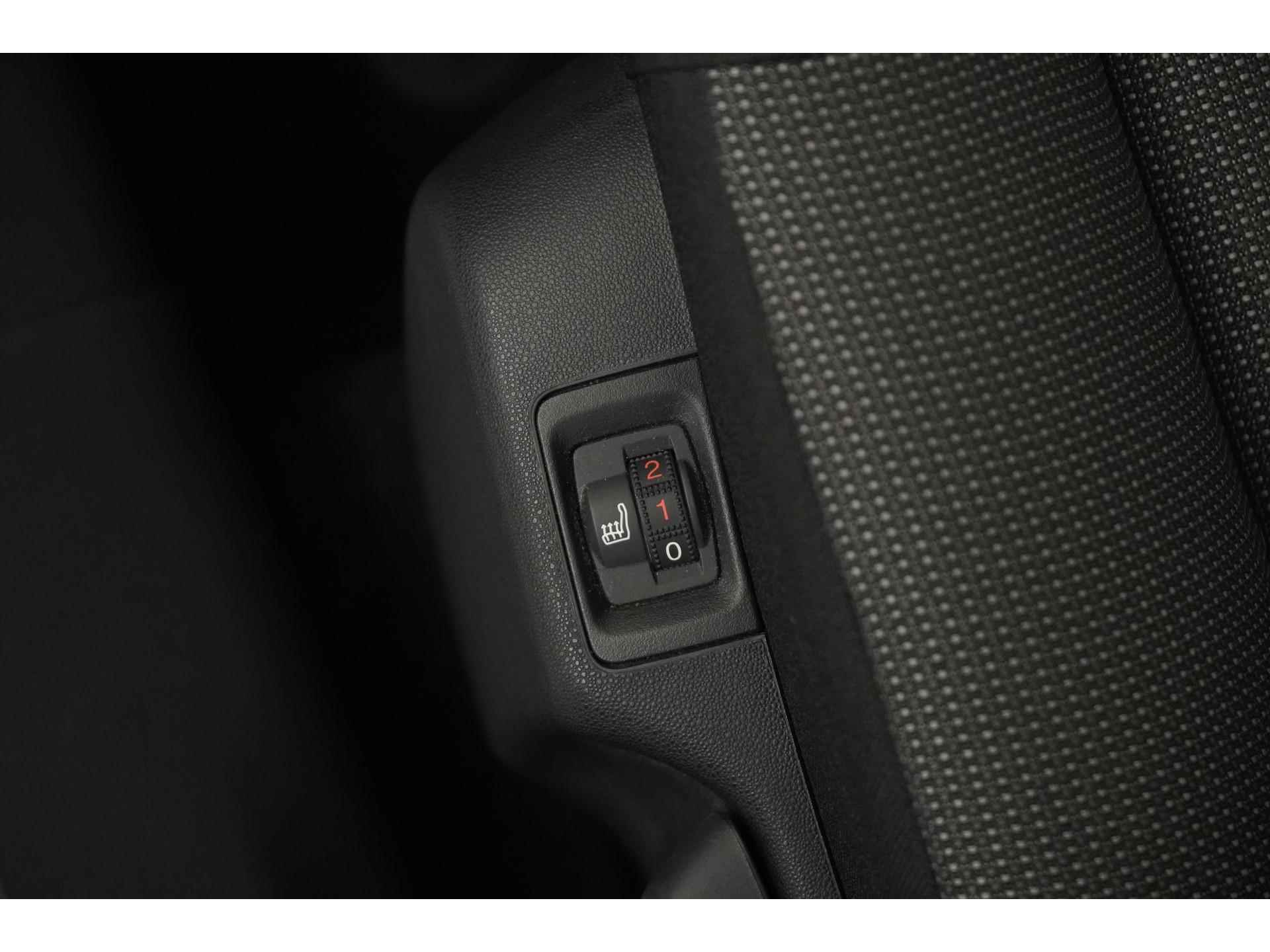 Citroën C3 1.2 PureTech You | Voorstoelen verwarmd | Zondag Open! - 27/38