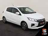 Mitsubishi Space Star 1.2 Instyle Automaat Half Leder Camera Stoelverwarming