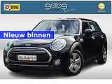 MINI Clubman 1.5 One Business Edition | Automaat | Navigatie | Cruise control