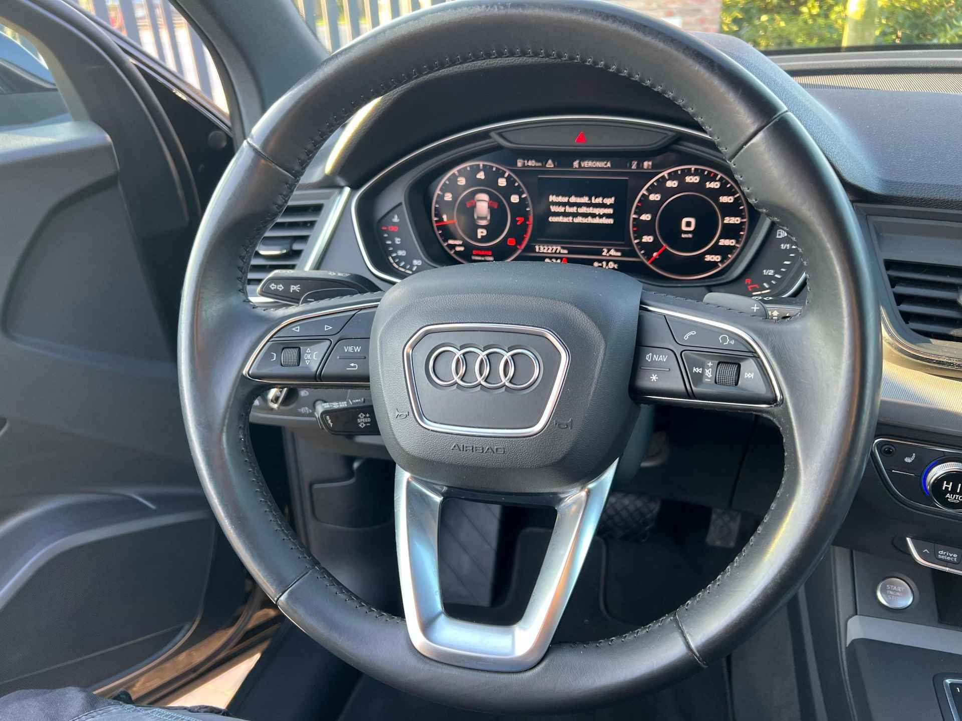 Audi Q5 2.0 TFSI quattro Launch Edition | S-Line | Virtual Cockpit | Trekhaak | - 31/47