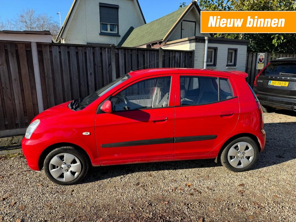 KIA Picanto 1.0 LIGHT