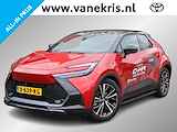 Toyota C-HR 1.8 Hybrid Executive, Treeplanken, Demovoordeel!