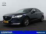 Mazda 6 2.0 SkyActiv-G 165 165 Business Comfort | Navigatie | Achteruitrijcamera |