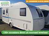 ADRIA ALTEA 472 PU VOORTENT + FRANSBED + RONDZIT + MOVER