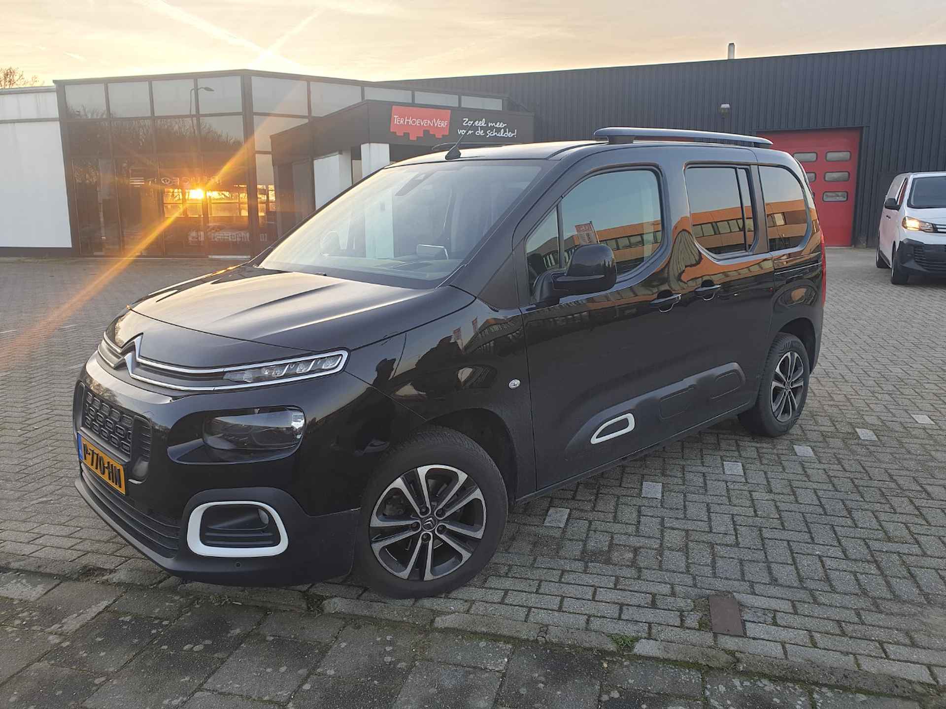 Citroën Berlingo