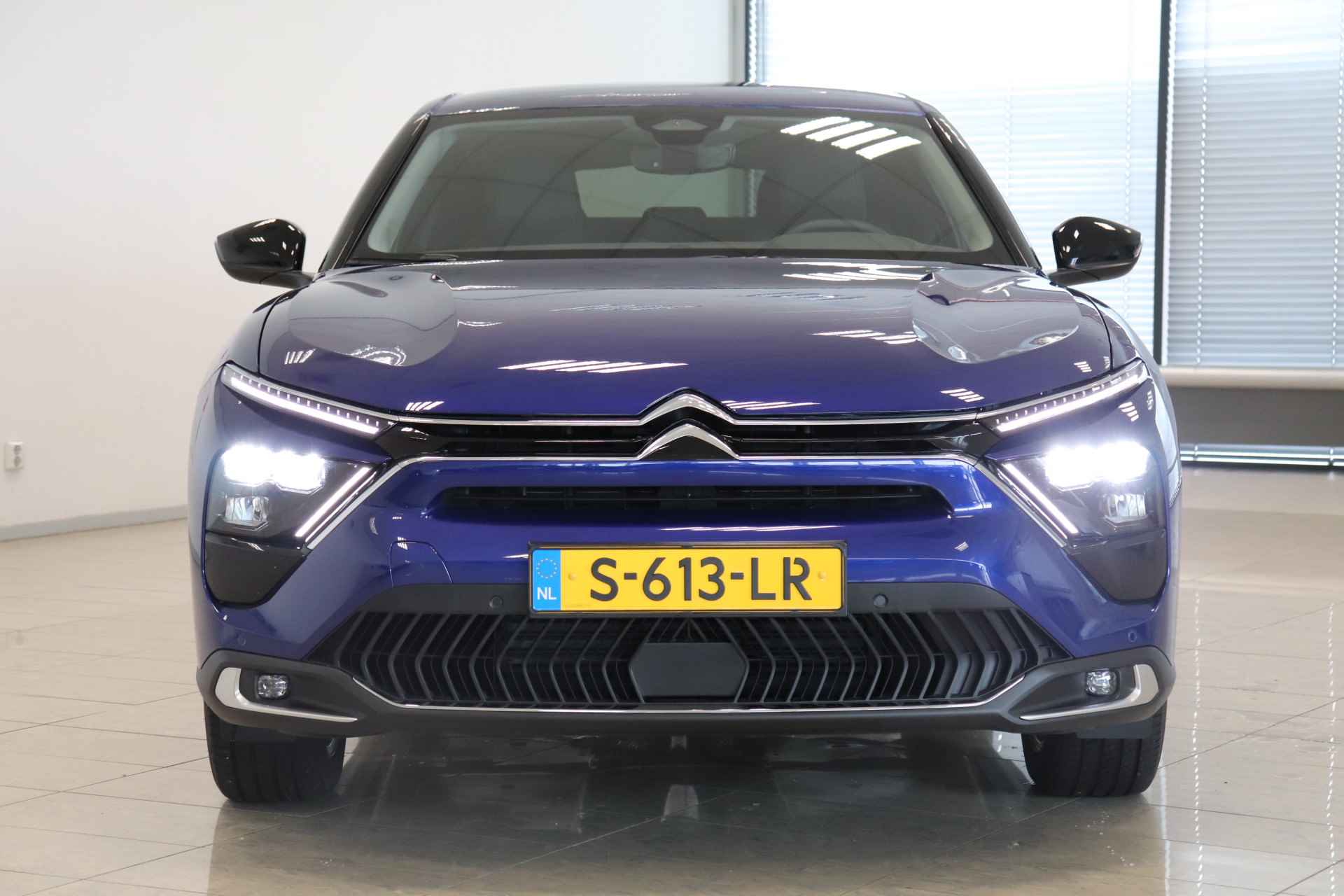Citroën C5 X 1.6 PHEV | 225 PK | FEEL | AUTOMAAT | PACK DRIVE ASSIST | - 4/73