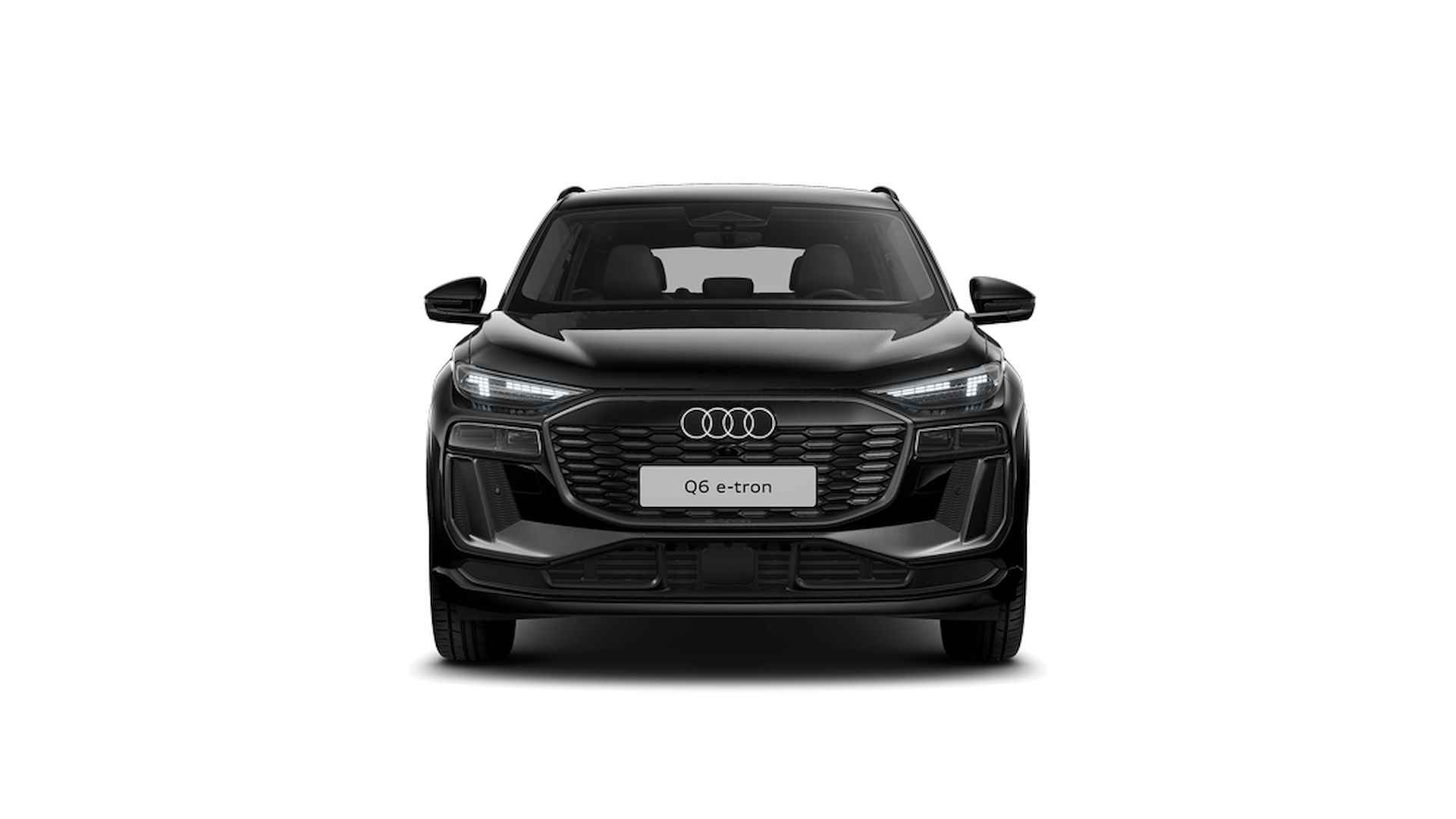 Audi Q6 e-tron Advanced edition - 2/16