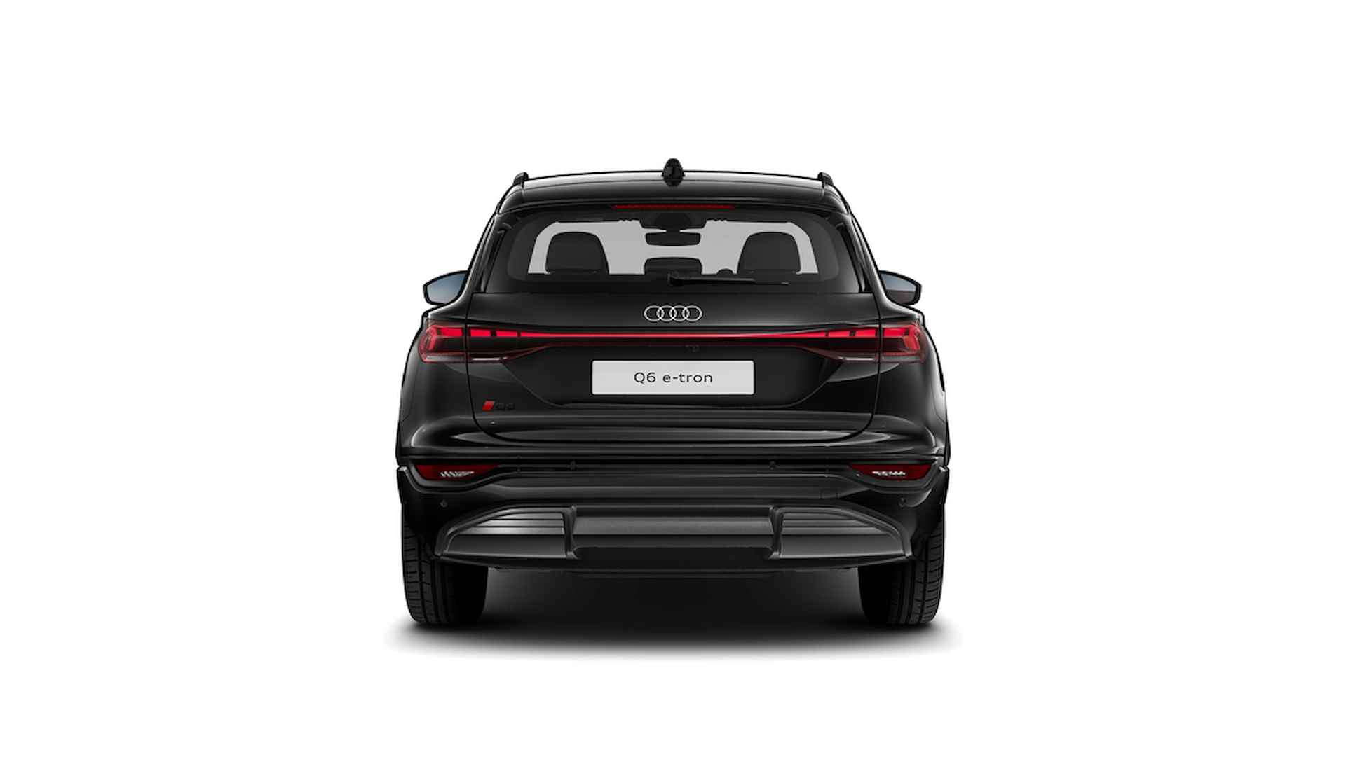 Audi Q6 e-tron Advanced edition - 3/16