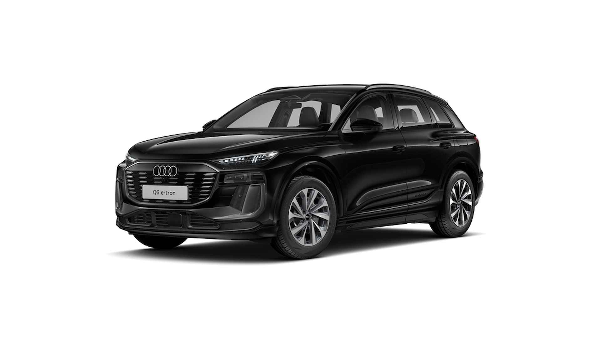 Audi Q6 e-tron Advanced edition - 9/16