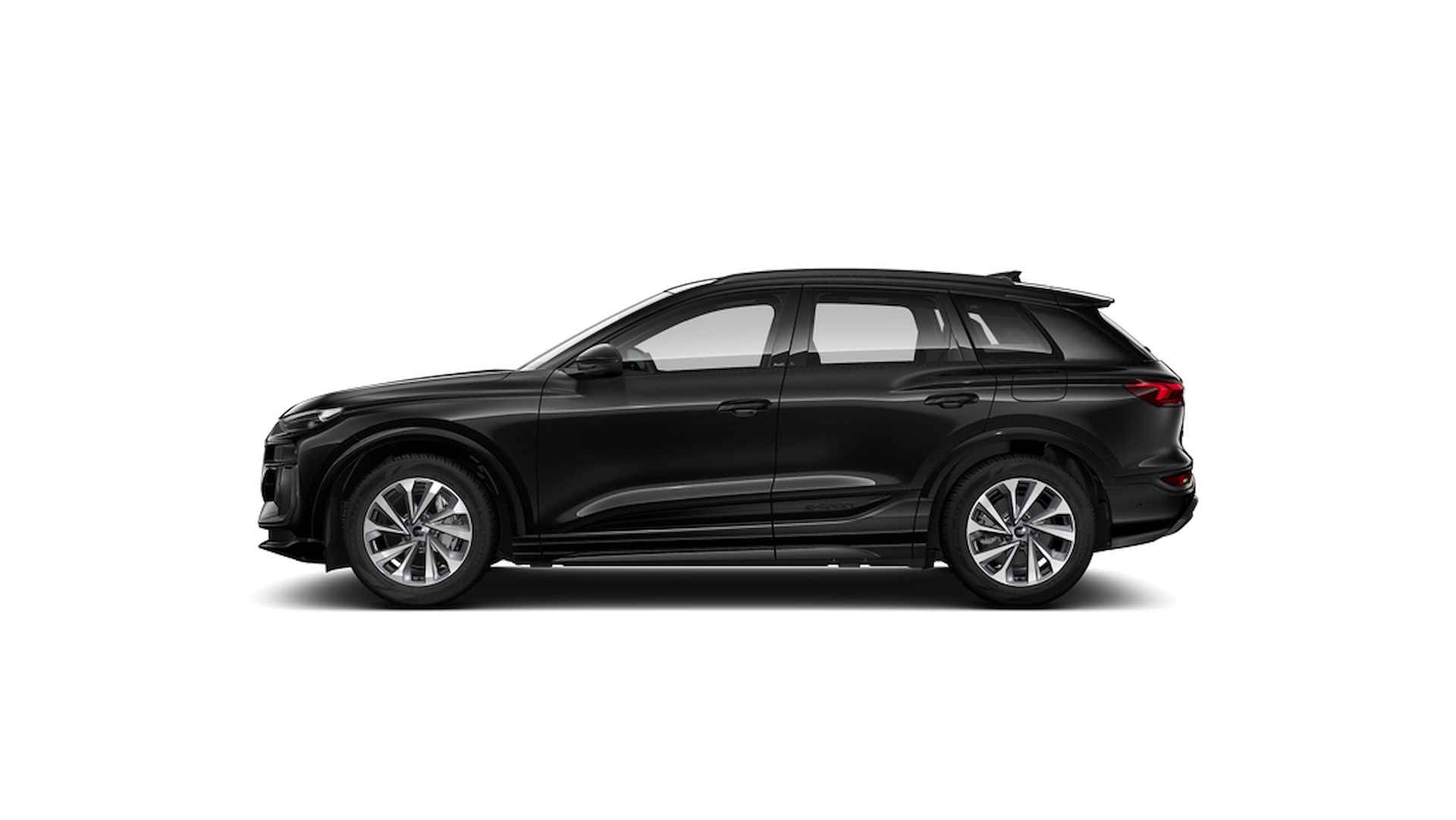 Audi Q6 e-tron Advanced edition - 14/16