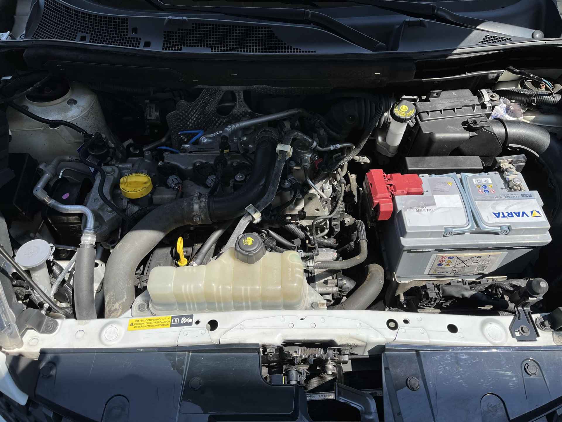 Nissan Juke 1.2 DIG-T S/S N-Connecta Climate Control, Apple Carplay, Stoelverwarming, Zwarte hemel, 17" Lichtmetalen velgen, Achteruitrijcamera, Multifunctioneel stuurwiel, Navigatiesysteem (MET GARANTIE*) - 8/28