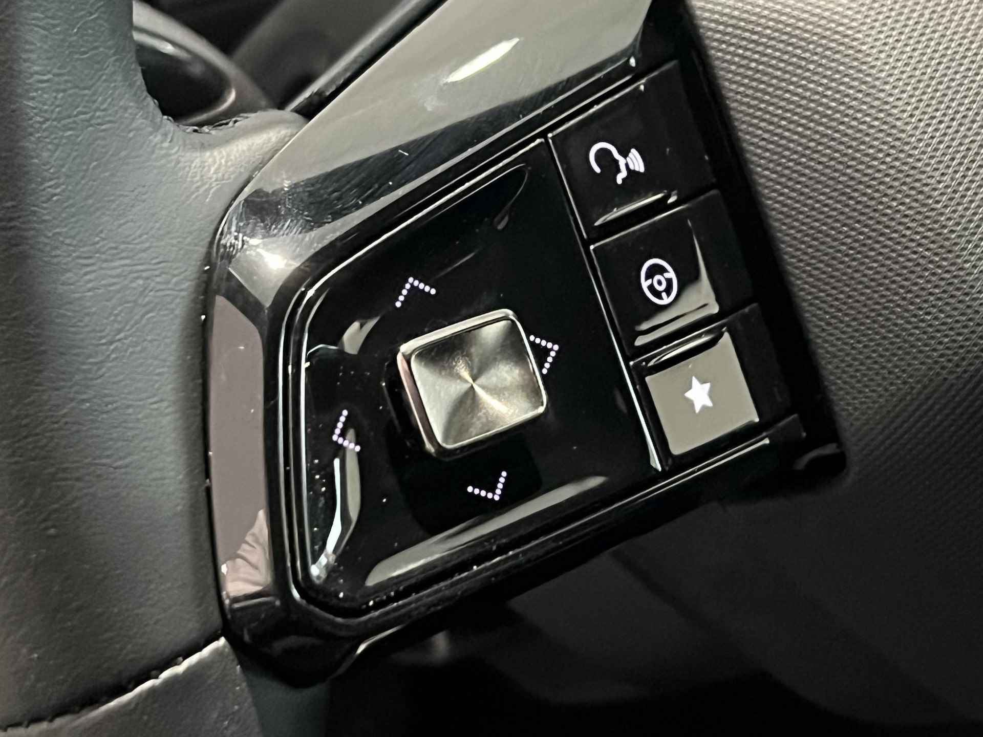 MG 4 Comfort 64 kWh | Apple CarPlay | Camera | Led Koplampen | Climate Control | - 23/38