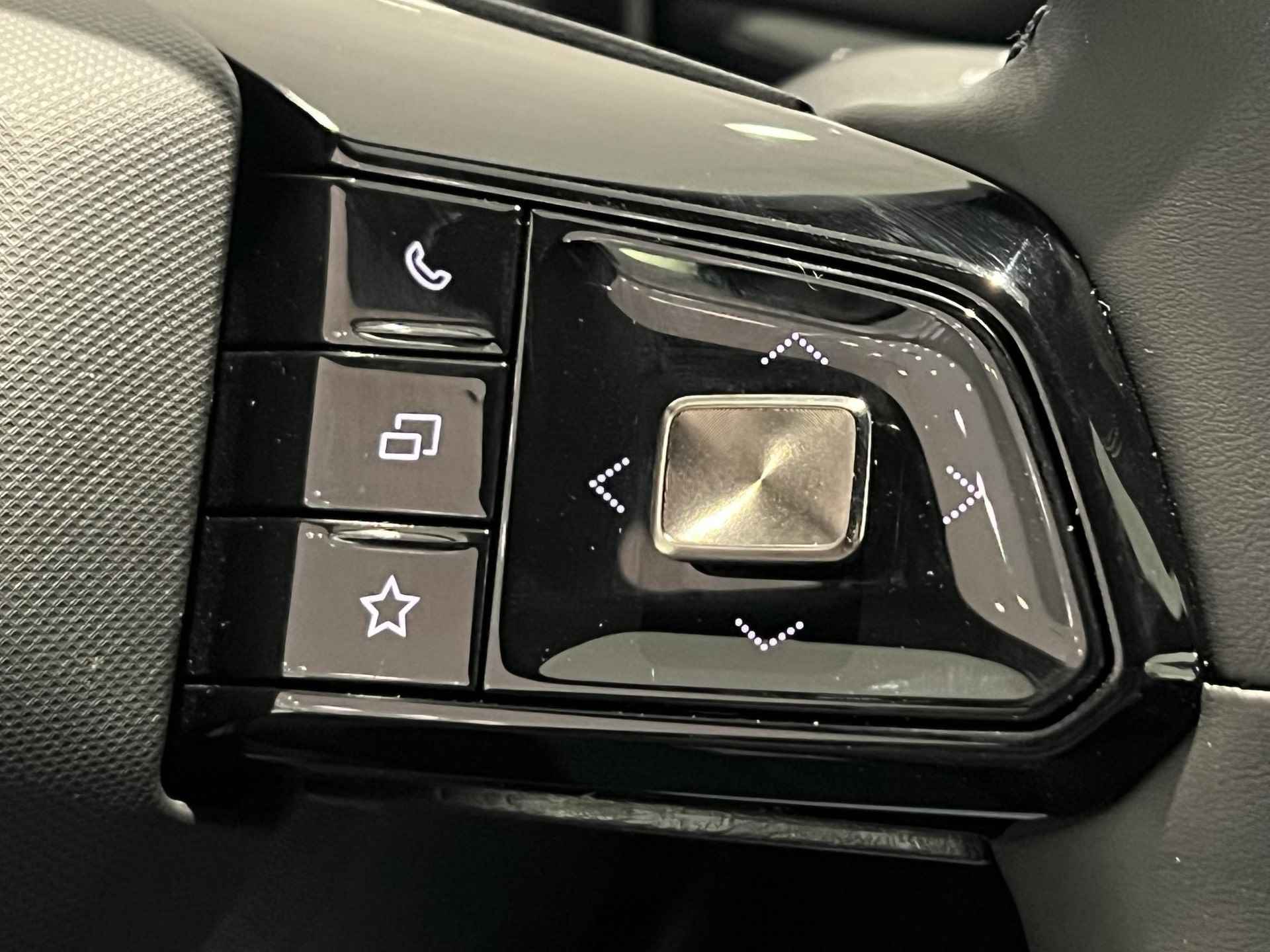 MG 4 Comfort 64 kWh | Apple CarPlay | Camera | Led Koplampen | Climate Control | - 24/38