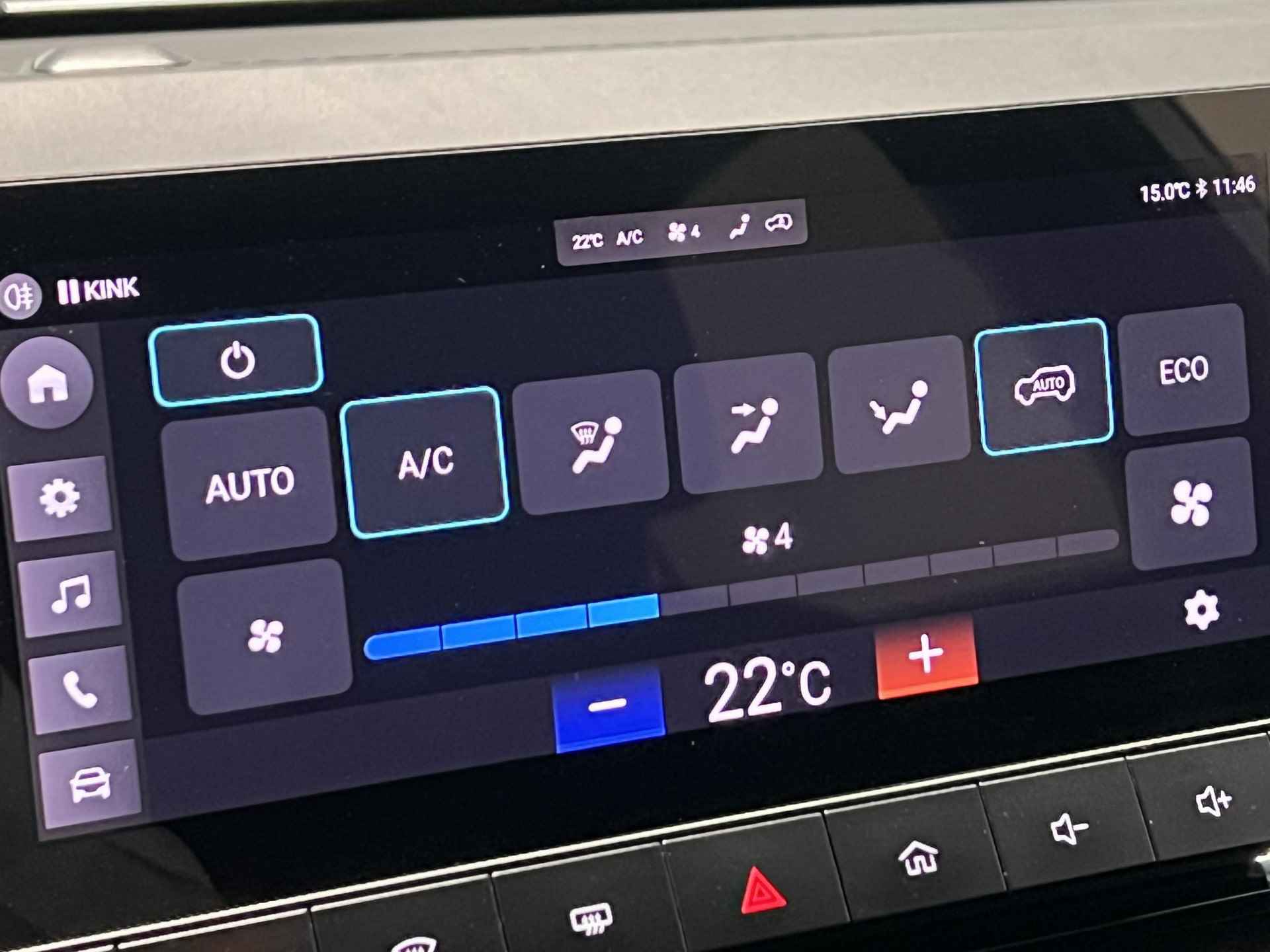 MG 4 Comfort 64 kWh | Apple CarPlay | Camera | Led Koplampen | Climate Control | - 27/38