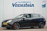 Alfa Romeo Giulietta 1.7 TBi Quadrifoglio Verde / Automaat / Leder&Alcantara / Cruise / Stoelverwarming / 83dkm!