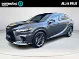 Lexus RX 450h+ Plug-in Hybrid F Sport Design | 06-10141018 Voor meer informatie