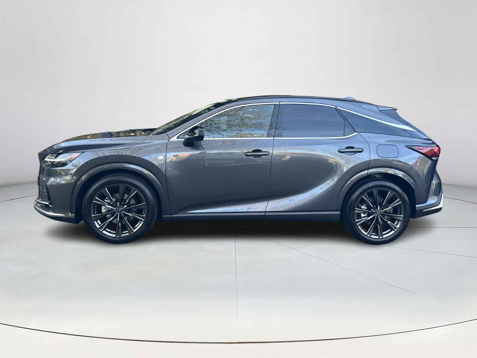 Lexus RX 450h+ Plug-in Hybrid F Sport Design | 06-10141018 Voor meer informatie - 3/43