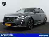 Peugeot E-308 GT EV 54 kWh | Adapt. Cruise Control | 360* Camera | AGR Bestuurdersstoel  |