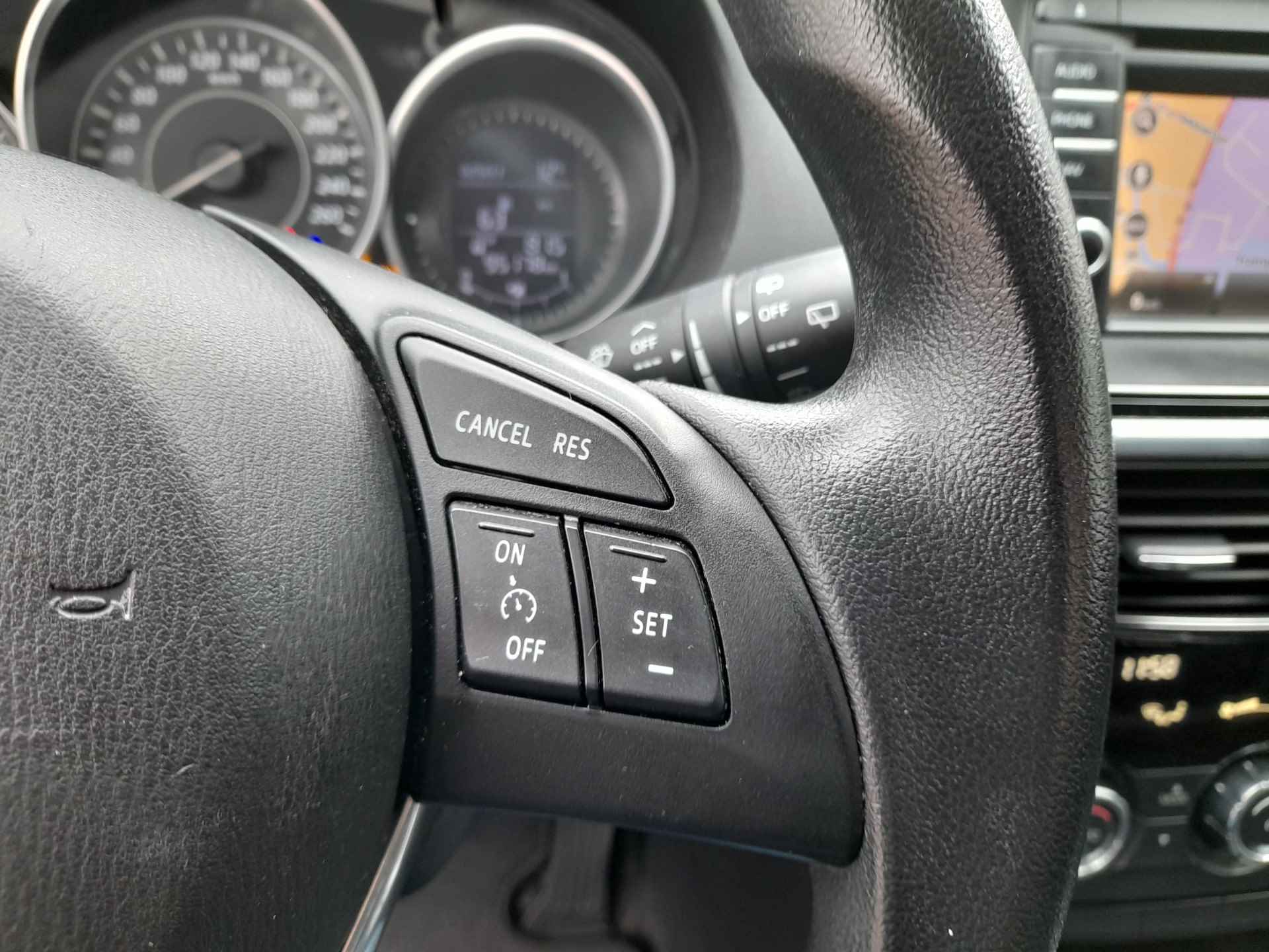 Mazda 6 Sportbreak 2.0 TS | Clima | Cruise control | Lm velgen | Lage km | RIJKLAARPRIJS INCL 12 MAANDEN GARANTIE EN BEURT - 11/22