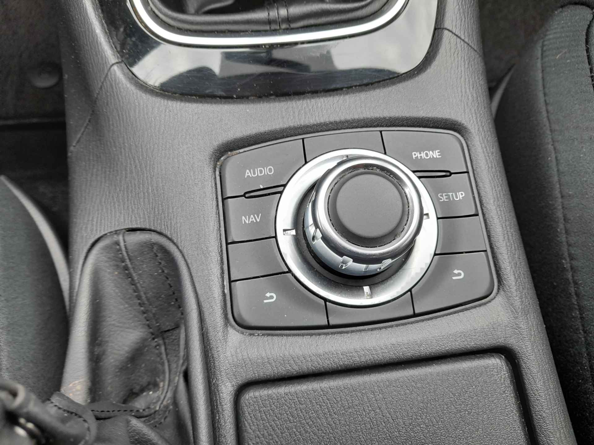 Mazda 6 Sportbreak 2.0 TS | Clima | Cruise control | Lm velgen | Lage km | RIJKLAARPRIJS INCL 12 MAANDEN GARANTIE EN BEURT - 17/22