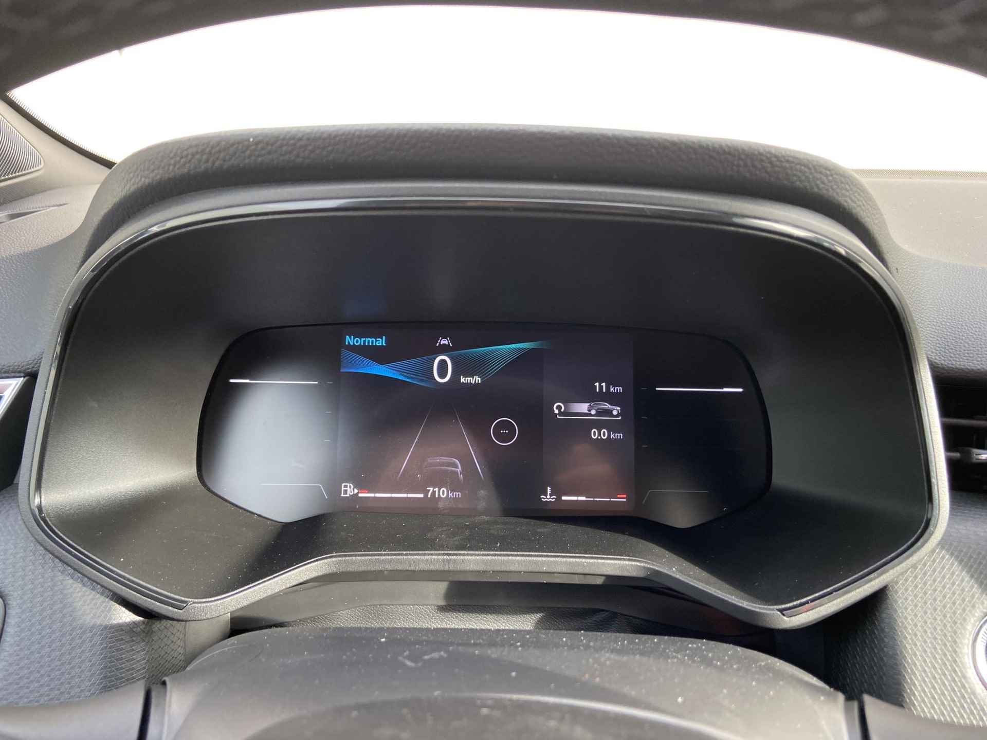 Mitsubishi Colt 1.0T MT First Edition / Android Auto & Apple CarPlay / Climate & Cruise Control / Navigatie / Standaard 8 Jaar Garantie! / Stoel- & Stuurverwarming / - 9/43