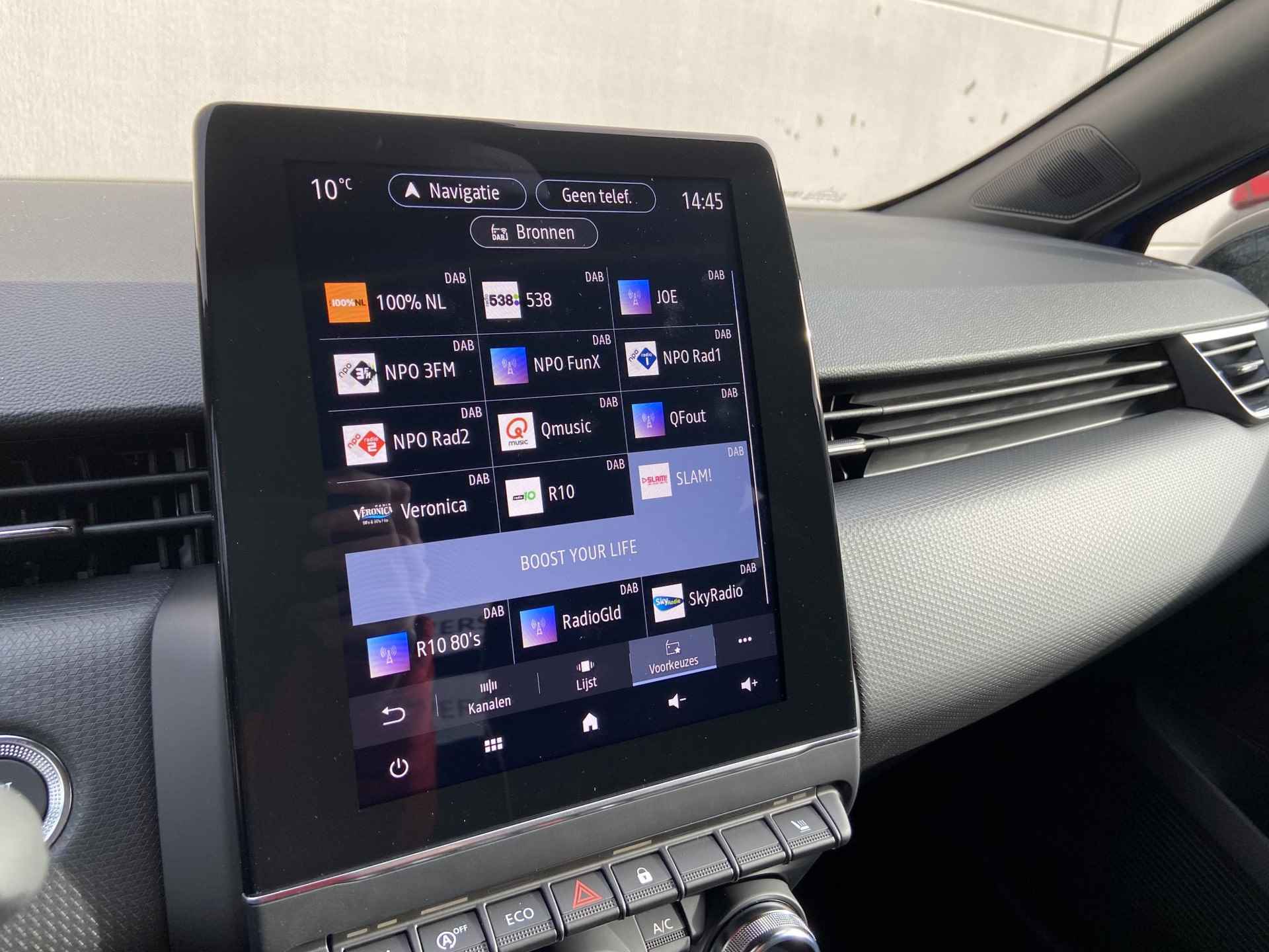 Mitsubishi Colt 1.0T MT First Edition / Android Auto & Apple CarPlay / Climate & Cruise Control / Navigatie / Standaard 8 Jaar Garantie! / Stoel- & Stuurverwarming / - 18/43