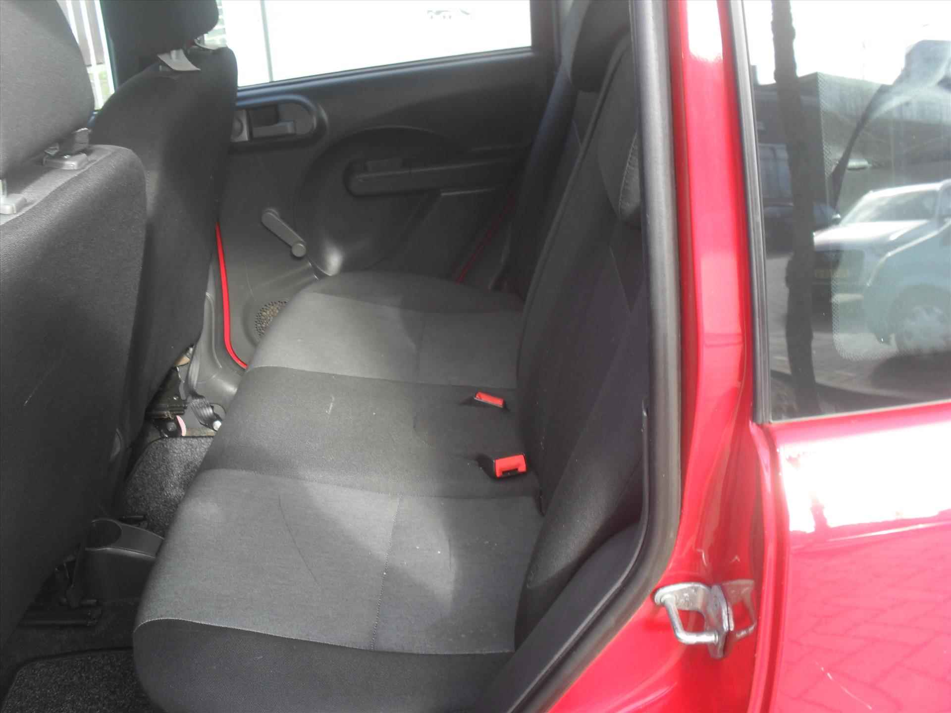 Fiat Panda 1.2i Edizione Cool 60PK - 7/13