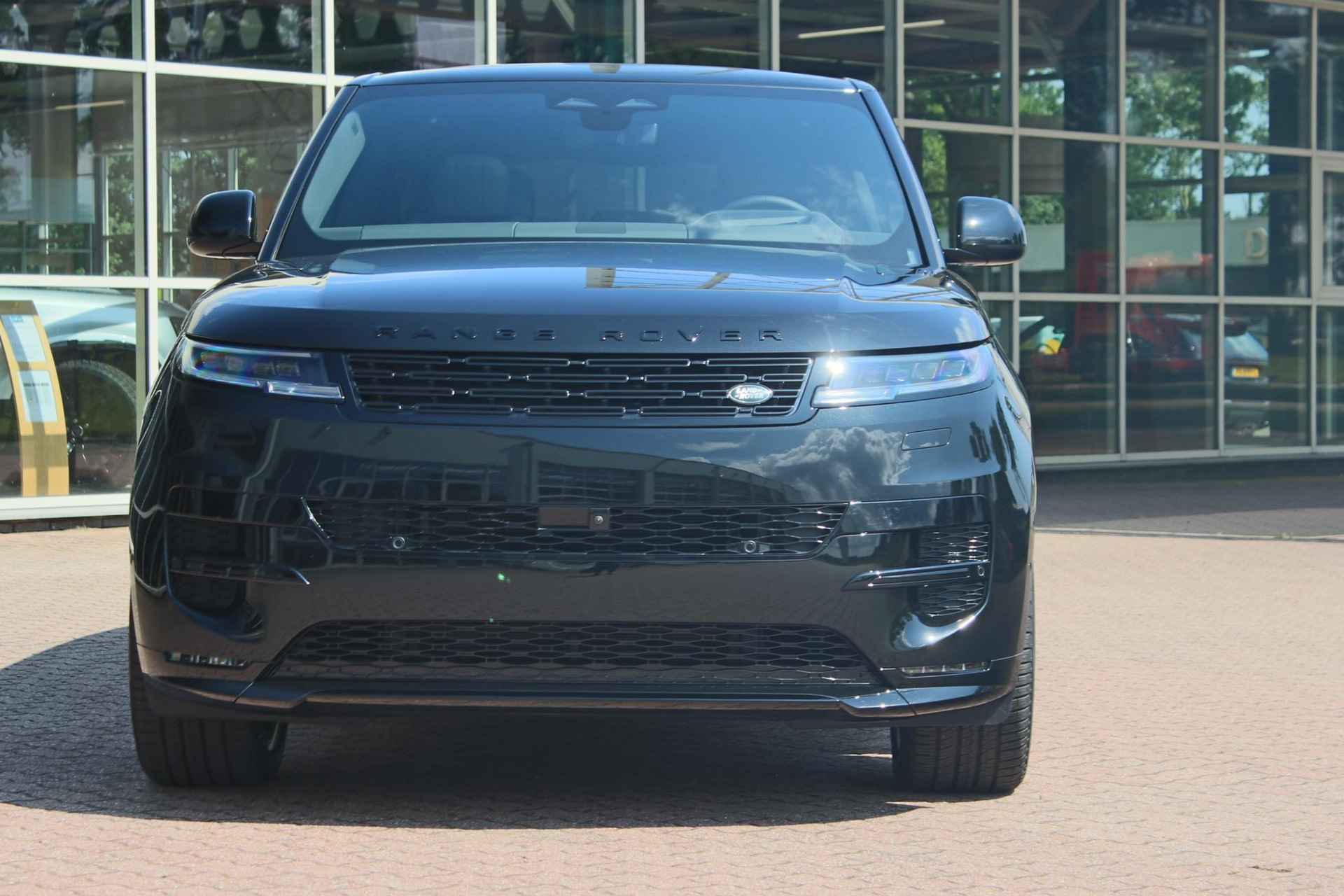 Land Rover Range Rover Sport P460e Dynamic HSE PHEV Direct uit voorraad leverbaar - 3/31