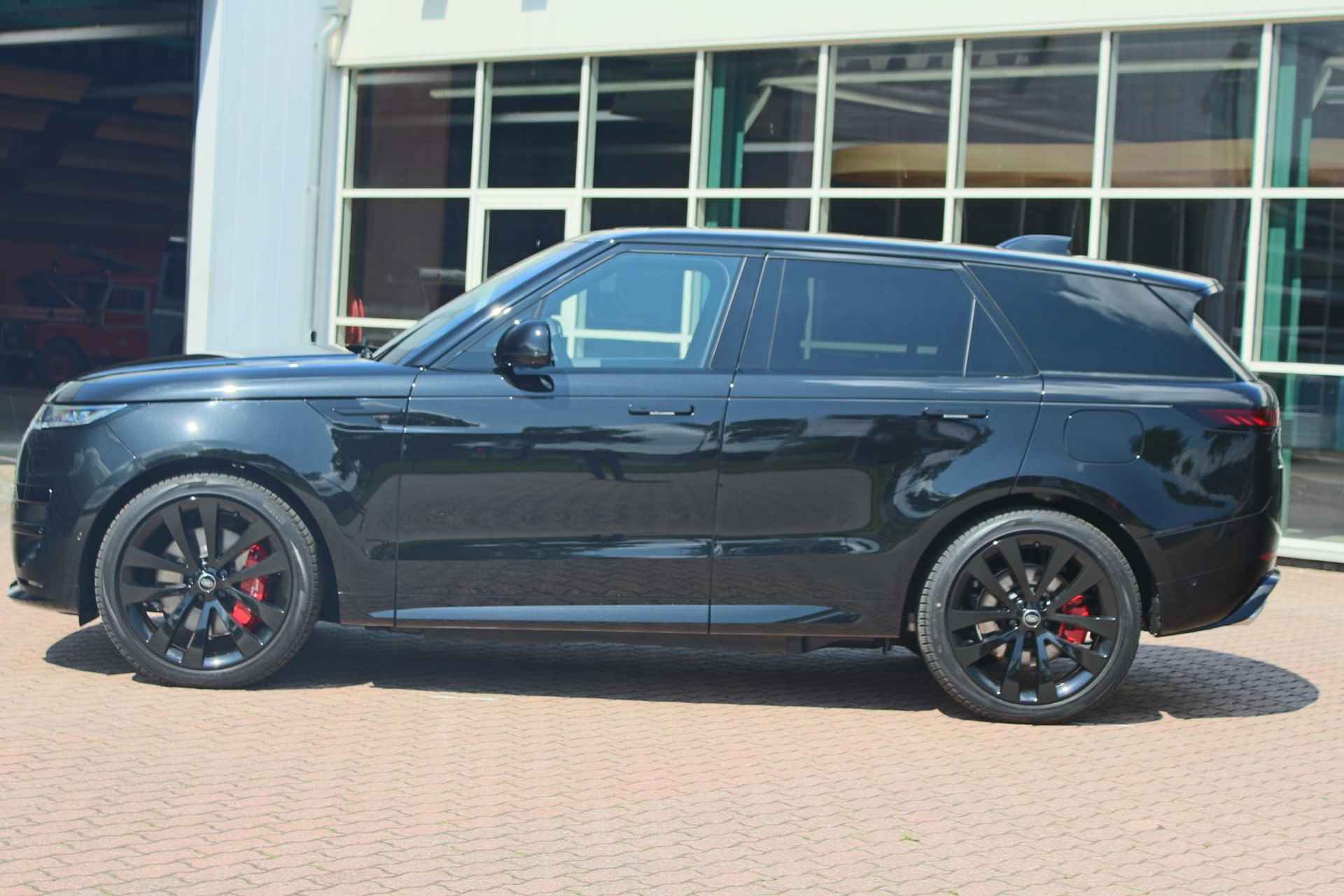 Land Rover Range Rover Sport P460e Dynamic HSE PHEV Direct uit voorraad leverbaar - 5/31