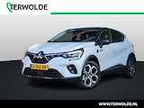 Mitsubishi ASX 1.6 PHEV AT Instyle | BOSE Audio | Schuif-/kantel Dak | Adapt. Cruise | Stoel-/Stuurverw. |