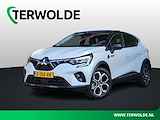 Mitsubishi ASX 1.6 PHEV AT Instyle | BOSE Audio | Schuif-/kantel Dak | Adapt. Cruise | Stoel-/Stuurverw. |