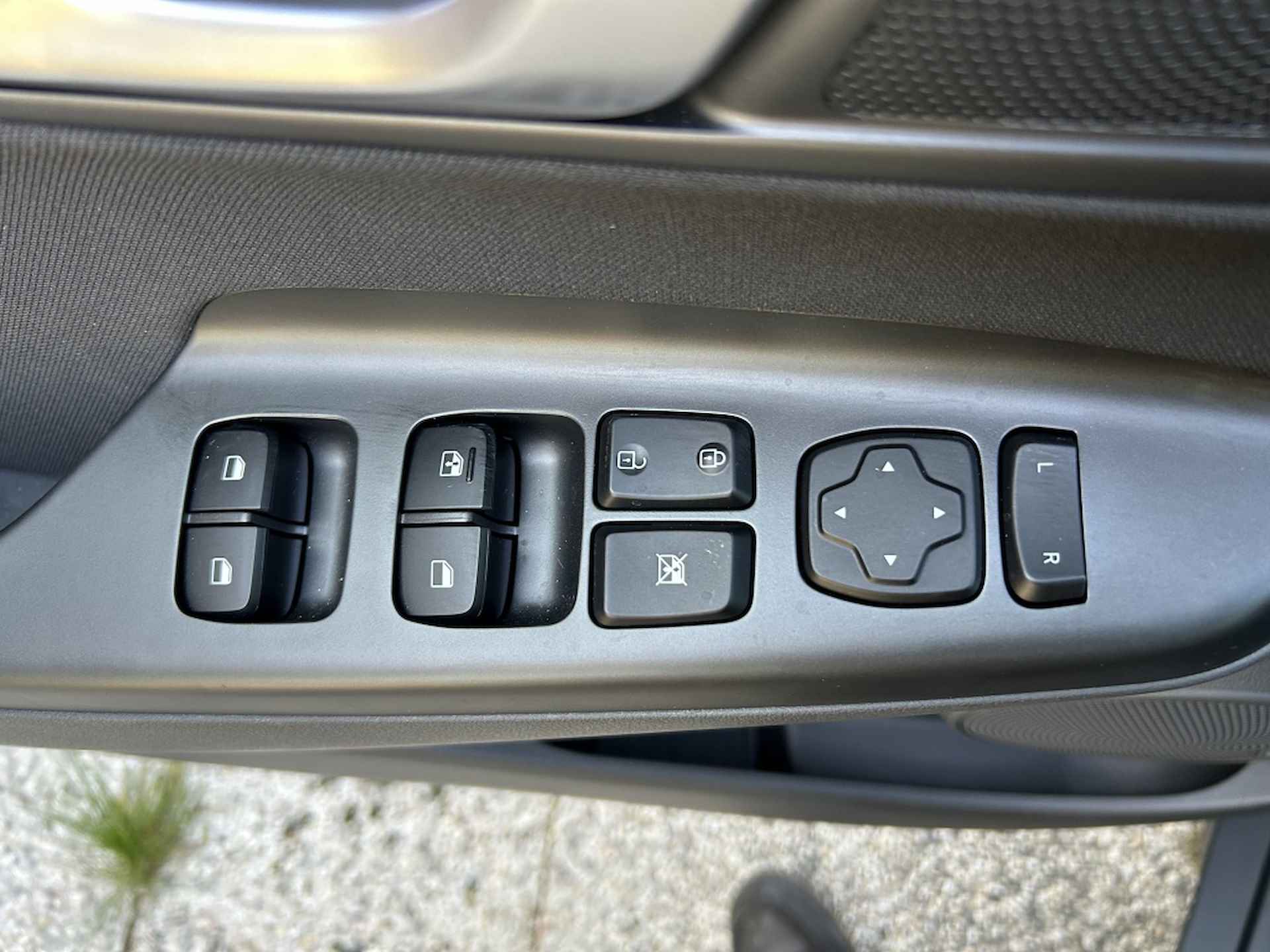 Hyundai Kona 1.6 GDI HEV Comfort Smart, Automaat, Rijklaar-Prijs - 23/37