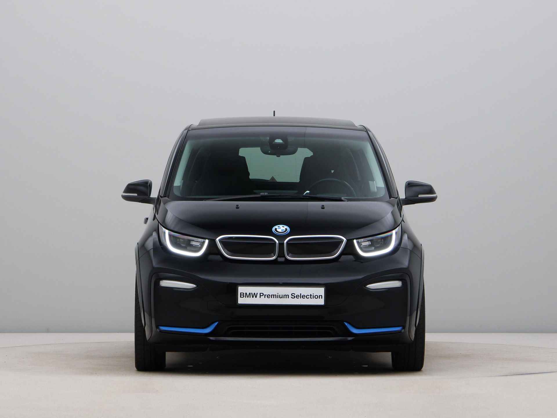 BMW i3 S Executive Edition 120Ah 42 kWh - 6/25