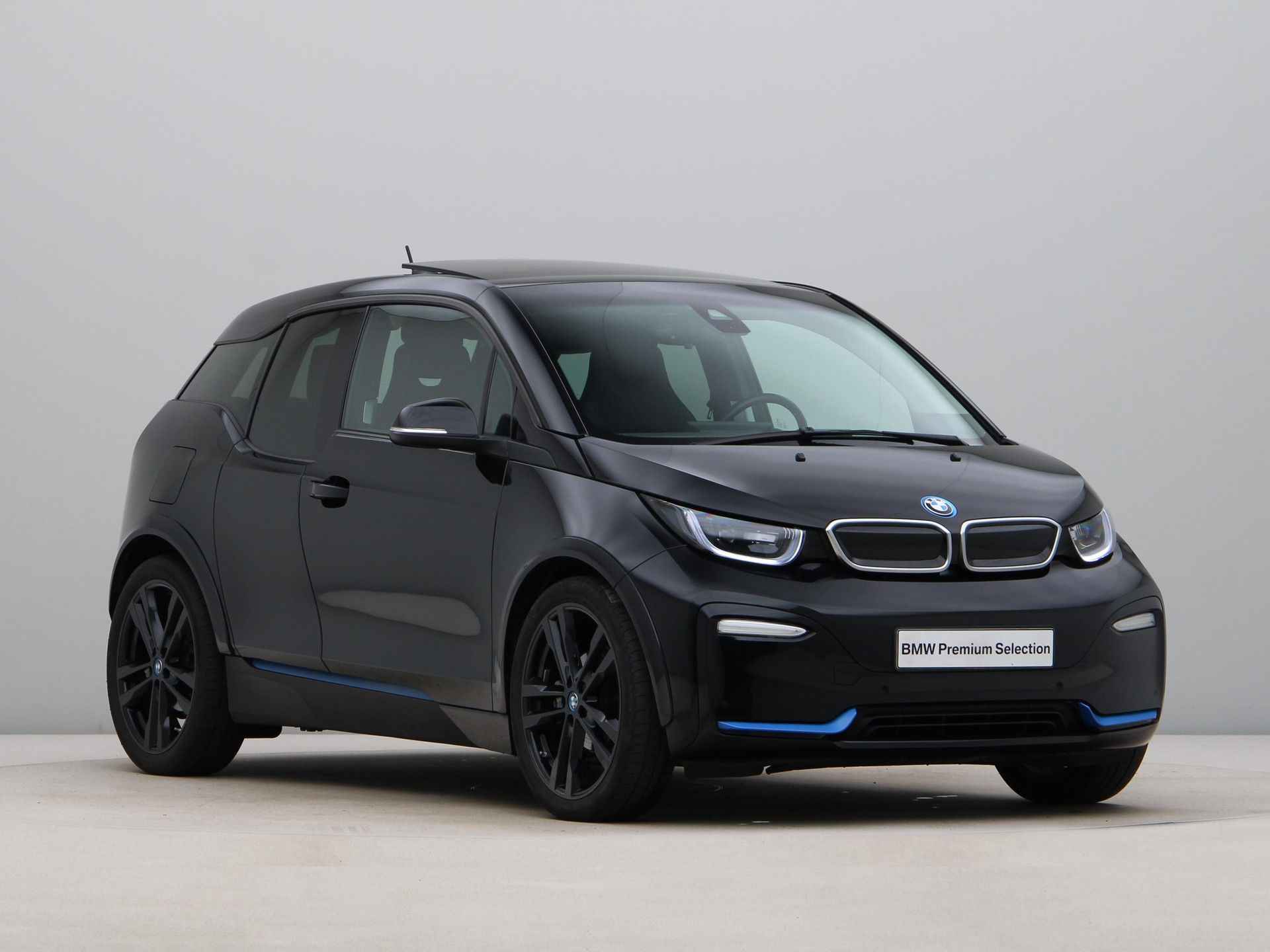 BMW i3 S Executive Edition 120Ah 42 kWh - 7/25