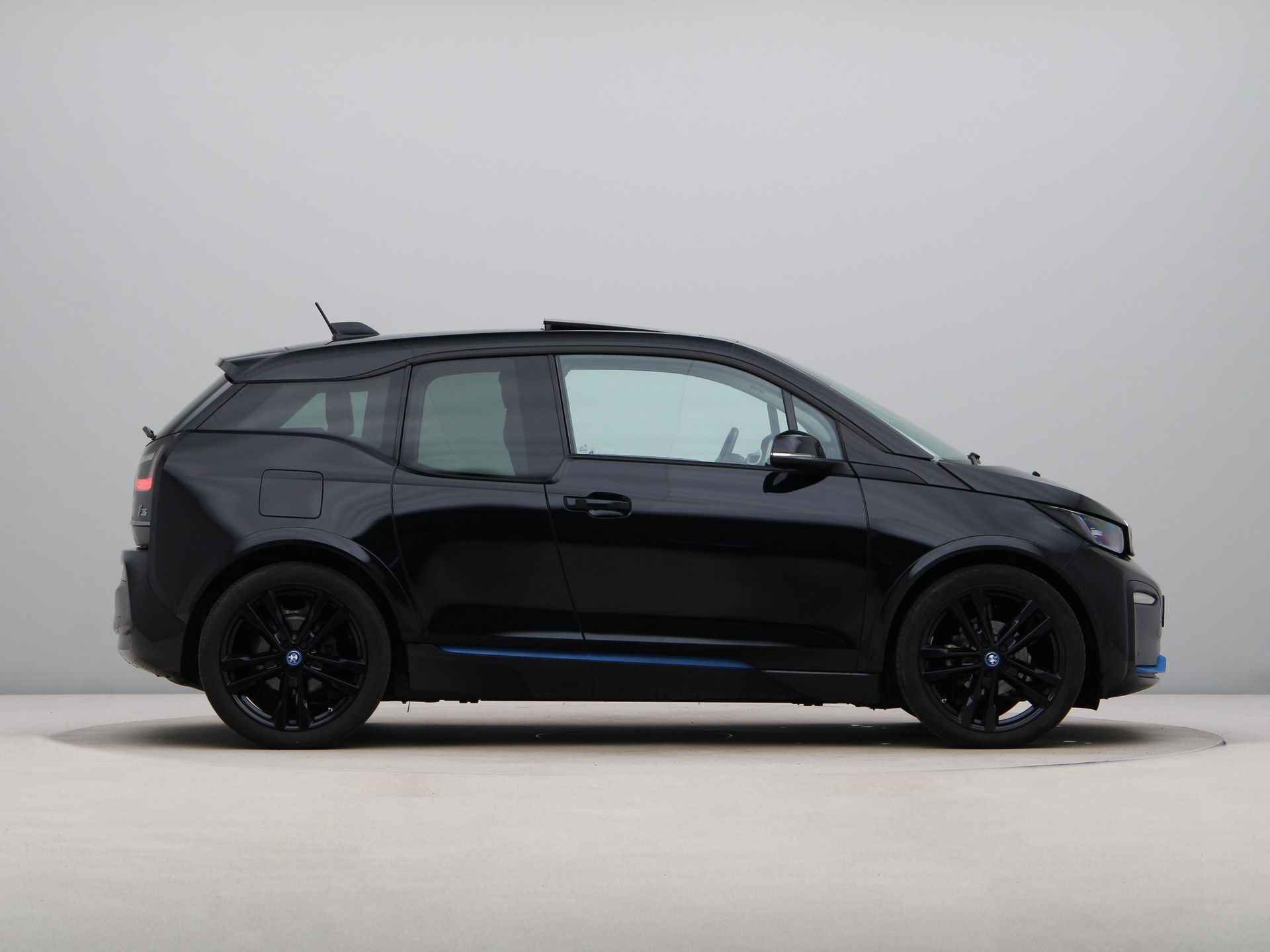 BMW i3 S Executive Edition 120Ah 42 kWh - 8/25