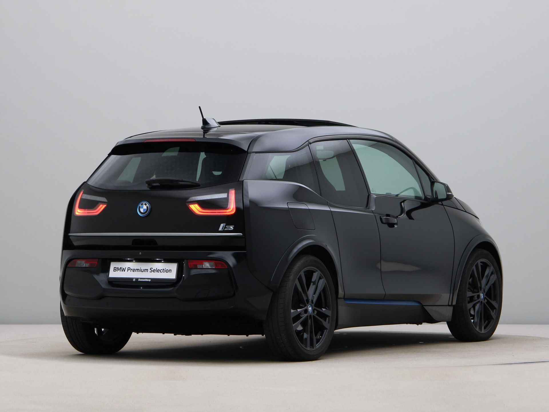 BMW i3 S Executive Edition 120Ah 42 kWh - 9/25